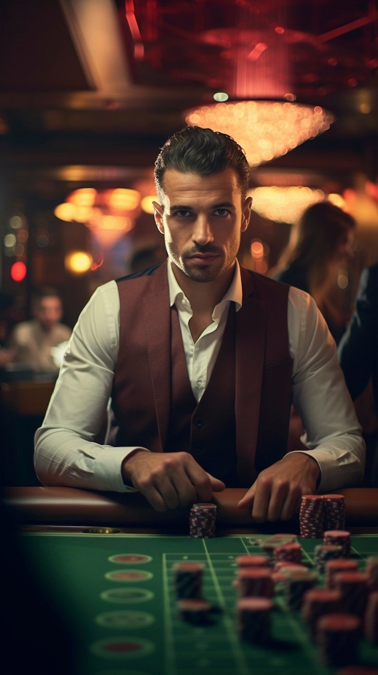 teamlo app interface showing live-dealer tables and sports markets