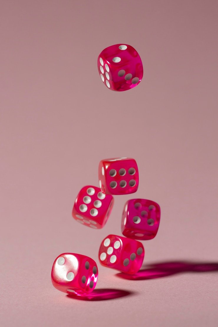 teamlo live-dealer studio showing Dragon Tiger, Sic Bo, and roulette tables with multilingual dealers
