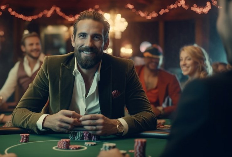 teamlo Sic Bo table interface showing dice roll, payout chart, and betting slip