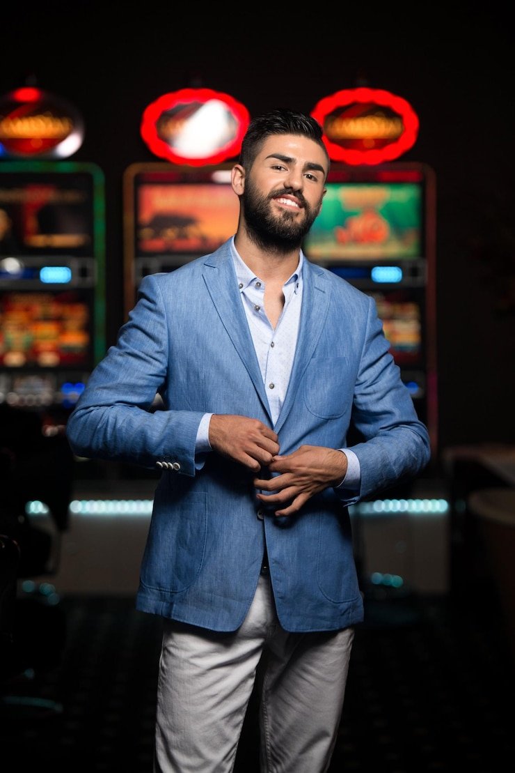 teamlo World Cup-themed live dealer studio with tournament graphics and match ticker displayed above the roulette table